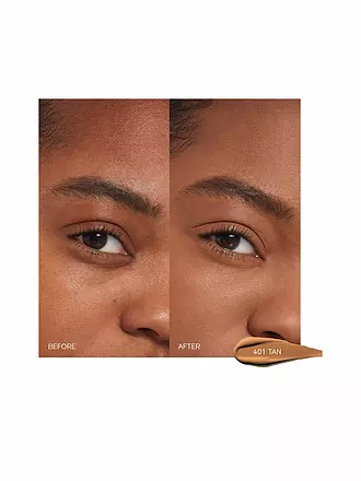 SHISEIDO | Synchro Skin Self-Refreshing Concealer (401 Tan) | 